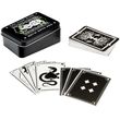 PALADONE: HARRY POTTER - DARK ARTS PLAYING CARDS IN A TIN