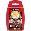 WINNING MOVES: TOP TRUMPS - WORLD FOOTBALL STARS 2024 THE TOP 200 PACK 4 - CARD GAME