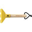 stanley jr garden tools hand rake g008 sy photo