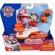 spin master paw patrol fire rescue zuma rescue fire boat vehicle photo