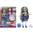 mga rainbow high rainbow shimmers slime skyler bradshaw doll photo