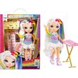 MGA RAINBOW HIGH THE JR.HIGH ROCK BAND - AMAYA RAINE DOLL