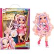 MGA RAINBOW HIGH THE JR.HIGH ROCK BAND - BELLA PARKER DOLL