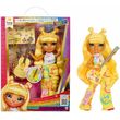 MGA RAINBOW HIGH THE JR.HIGH ROCK BAND - SUNNY MADISON DOLL