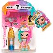 MGA YUMMILAND LIP GLOSS DOLL SERIES 2 - PHOEBE FRAPPE DOLL