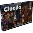 HASBRO CLUEDO ����������� - �� ������� �������� ��������� (�������� ������)