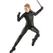 HASBRO DISNEY MARVEL LEGENDS SERIES BUILD A FIGURE HYDRA STOMPER HAWKEYE YELENA BELOVA FIG 15CM