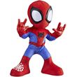HASBRO DISNEY MAVEL SPIDEY AND HIS AMAZING FRIENDS - DANCE N CRAWL SPIDEY