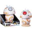 HASBRO DISNEY STAR WARS - DROIDABLES BB-8