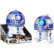 HASBRO DISNEY STAR WARS - DROIDABLES R2-D2