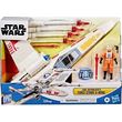 HASBRO DISNEY STAR WARS EPIC WORLD OF ACTION POWER THE FORCE LUKE SKYWALKER