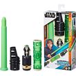 HASBRO DISNEY STAR WARS KYBER CORE POWER THE FORCE - LUKE SKYWALKER LIGHTSABER