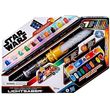 HASBRO DISNEY STAR WARS POWER THE FORCE KYBER CORE - POWER CRYSTAL LIGHTSABER