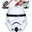 HASBRO DISNEY STAR WARS STORMTROOPER - BASIC MASK ROLE PLAYING