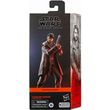 HASBRO DISNEY STAR WARS THE BLACK SERIES ANDOR - CASSIAN ANDOR ACTION FIGURE