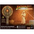 HASBRO INDIANA JONES RAIDERS OF THE LOST ARK STAFF OF RA HEADPIECE ELECTRONIC TALISMAN (1/1)