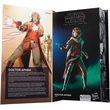 HASBRO FANS BLACK SERIES DISNEY STAR WARS - DOCTOR ALPHA FIGURE (15CM)