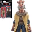 HASBRO FANS DISNEY STAR WARS RETURN OF THE JEDI THE VINTAGE COLLECTION SAELT-MARAE FIG 10CM