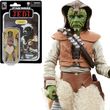 HASBRO FANS DISNEY STAR WARS RETURN OF THE JEDI THE VINTAGE COLLECTION - WOOOF  FIG 10CM