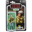 HASBRO FANS DISNEY STAR WARS THE BLACK SERIES RETURN OF THE JEDI 40THANNI PRINCESS LEIA (ENDOR)