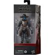 HASBRO FANS DISNEY STAR WARS THE BLACK SERIES STAR WARS THE BAD BATCH - CAD BANE (BRACCA) (EXCL.)