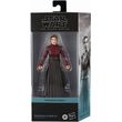 HASBRO FANS DISNEY STAR WARS THE BLACK SERIES �HSOKA - MORGAN ELSBETH ACTION FIGURE