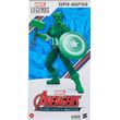 HASBRO MARVEL AVENGERS (60TH ANNIVERSARY) BEYOND EARTH