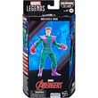 HASBRO FANS - MARVEL LEGENDS MOLECULE MAN ACTION FIGURE (15CM) (BUILD-A-FIGURE PUFF ADDER)