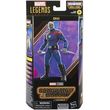 HASBRO MARVEL GUARDIANS OF THE GALAXY VOLUME 3 - DRAX ACTION FIGURE (BUILD-A-FIGURE) (15CM)