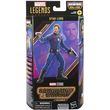 HASBRO FANS MARVEL GUARDIANS OF THE GALAXY VOLUME 3 - STAR-LORD ACTION FIGURE (BUILD-A-FIGURE) 15CM