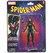 HASBRO FANS MARVEL LEGENDS SERIES SPIDER-MAN - JESSICA DREW SPIDER-WOMAN ACTION FIGURE (15CM)