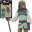 HASBRO FANS VINTAGE COLLECTION DISNEY STAR WARS RETURN OF THE JEDI - NIKTO (SKIFF GUARD)  FIG 10CM