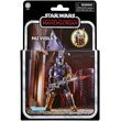 HASBRO FANS VINTAGE COLLECTION DISNEY STAR WARS THE MANDALORIAN - PAZ VIZSLA ACTION FIGURE (10CM)