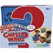 HASBRO GUESS WHO? - BOARD GAME (ENGLISH LANGUAGE)