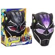 HASBRO MARVEL AVENGERS BLACK PANTHER - VIBRANIUM POWER FX MASK