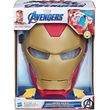 HASBRO MARVEL AVENGERS - IRON MAN - FLIP FX MASK (E6502)