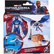 HASBRO MARVEL CAPTAIN AMERICA BRAVE NEW WORLD - CAPTAIN AMERICA FLIGHT CONTROL 4