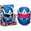 HASBRO MARVEL CAPTAIN AMERICA BRAVE NEW WORLD -  FLIGHT SIGHT MASK ROLE PLAY