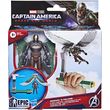 HASBRO MARVEL CAPTAIN AMERICA BRAVE NEW WORLD - MARVEL