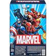 HASBRO MARVEL CLASSIC TITAN HERO SERIES - BASIC FIGURES MULTIPACK