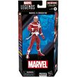 HASBRO MARVEL LEGENDS SERIES BUILD A FIGURE CASSIE LANG MARVEL