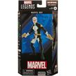 HASBRO MARVEL LEGENDS SERIES BUILD A FIGURE TOTALLY AWESOME HULK MARVEL BOY FIG (15CM) (EXCL.)