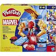 HASBRO MARVEL PLAY DOH - IRON MAN ARMOR MAKER LAB