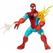 hasbro marvel spider man mixmashers spiderman action figure photo hasbro marvel spider man mixmashers spiderman action figure photo