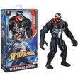 HASBRO MARVEL SPIDER-MAN TITAN HERO SERIES - VENOM DELLUXE ACTION FIGURE