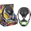 HASBRO MARVEL SPIDER-MAN - VENOM VERSUS FEATURE GLOWS-IN-THE-DARK MASK