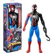 HASBRO MARVEL SPIDER-MAN VENOM VERSUS - SPIDER-MAN ACTION FIGURE