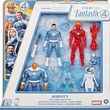 HASBRO MARVEL STUDIOS EPIC WORLD OF ACTION FANTASTIC 4 FIRST STEPS MARVEL