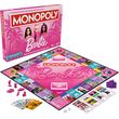 HASBRO MONOPOLY BARBIE �����������