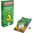 HASBRO MONOPOLY BUY EVERYTHING ��������